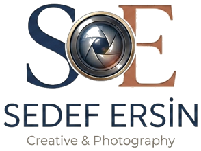 Sedef Ersin — Creative & Photography